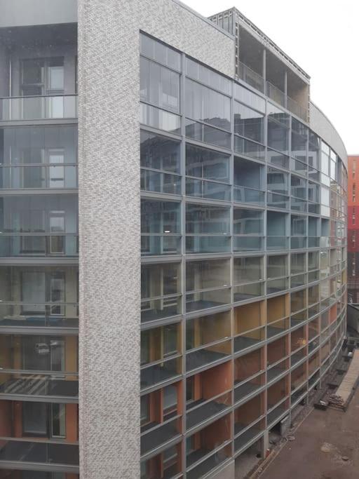 New Studio Cherry Near Helsinki Airport In Kivistoe Vantaa Exterior photo